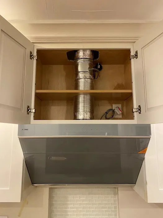 Argent Plumbing, Heating & Air Conditioning Picture 1