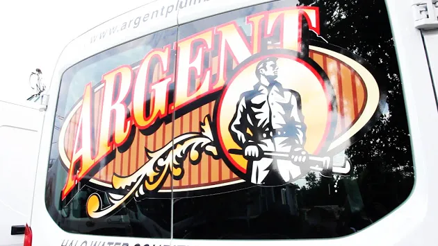 Argent Plumbing, Heating & Air Conditioning Picture 2