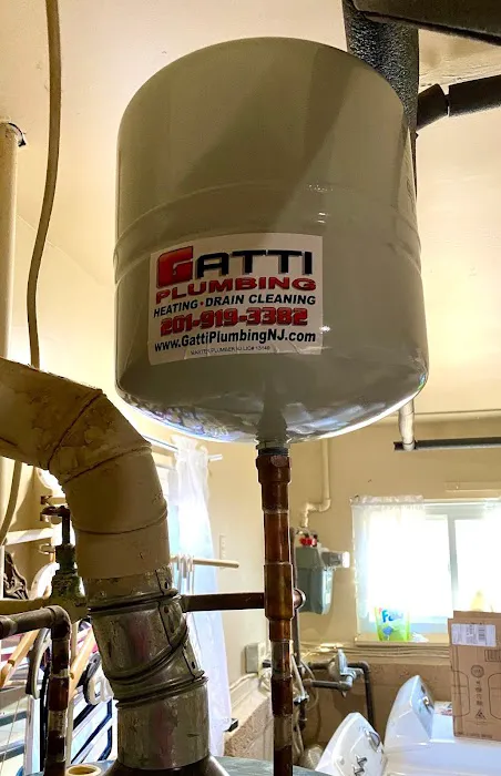 Gatti Plumbing, Heating and Drain Cleaning LLC Picture 2