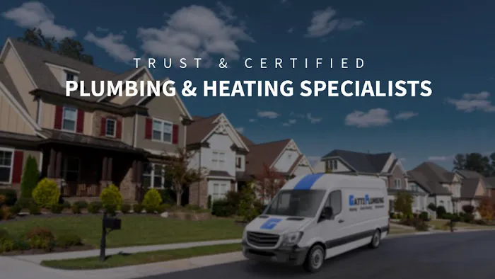 Gatti Plumbing, Heating and Drain Cleaning LLC Picture 1