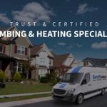 Gatti Plumbing, Heating and Drain Cleaning LLC
