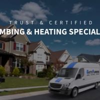 Gatti Plumbing, Heating and Drain Cleaning LLC ico