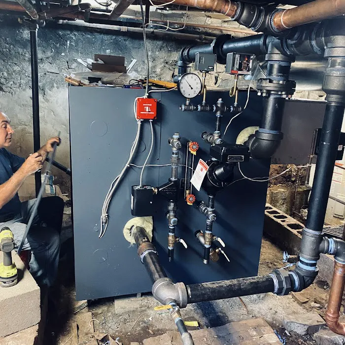 ANA Mechanical Contractors LLC Picture 4
