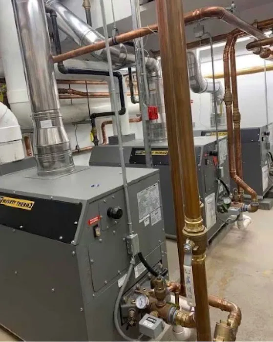 ANA Mechanical Contractors LLC Picture 10