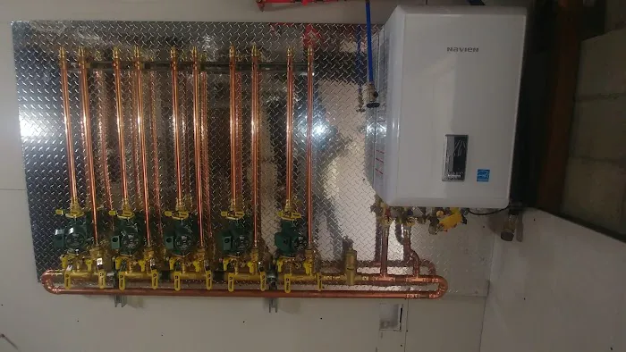 ANA Mechanical Contractors LLC Picture 8
