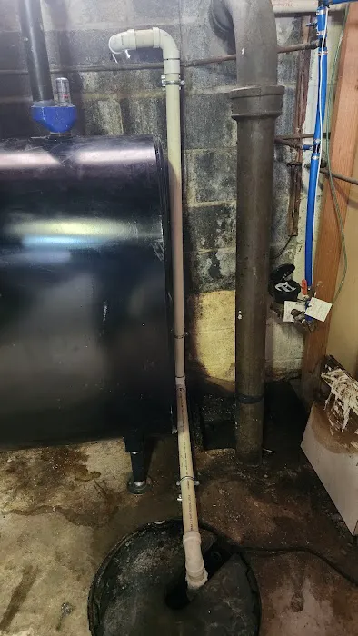 Plumb-Rite Plumbing, Heating & Cooling Picture 3