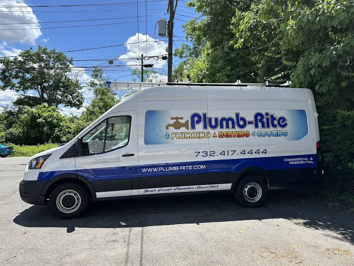 Plumb-Rite Plumbing, Heating & Cooling Picture 2