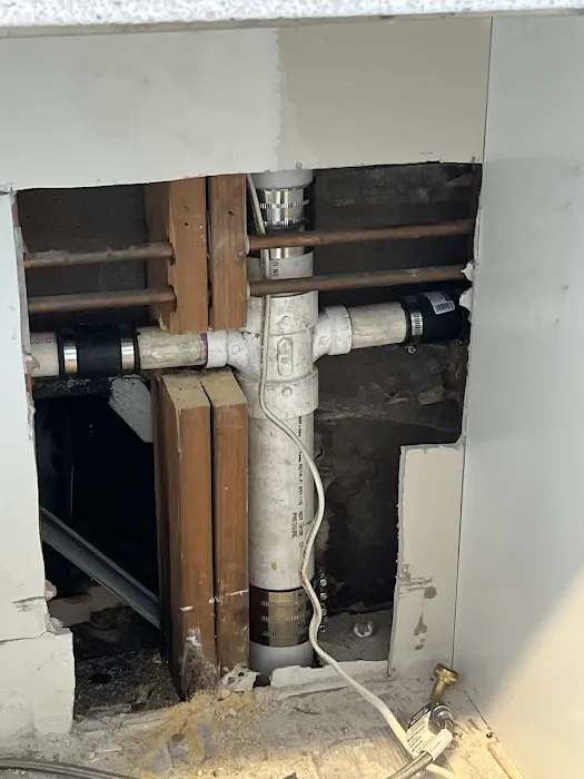 Plumb-Rite Plumbing, Heating & Cooling Picture 1