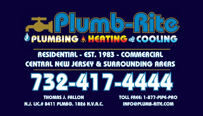 Plumb-Rite Plumbing, Heating & Cooling Picture 7