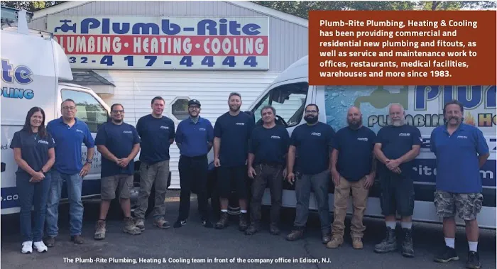 Plumb-Rite Plumbing, Heating & Cooling Picture 8