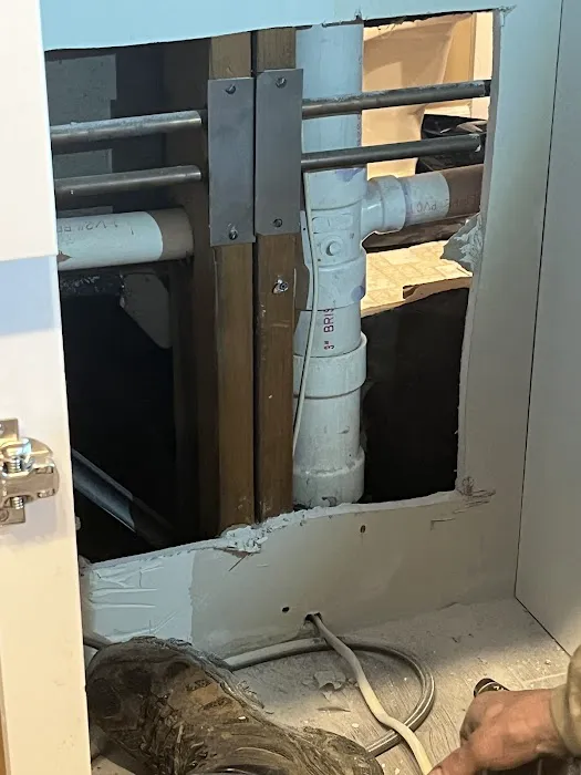 Plumb-Rite Plumbing, Heating & Cooling Picture 4