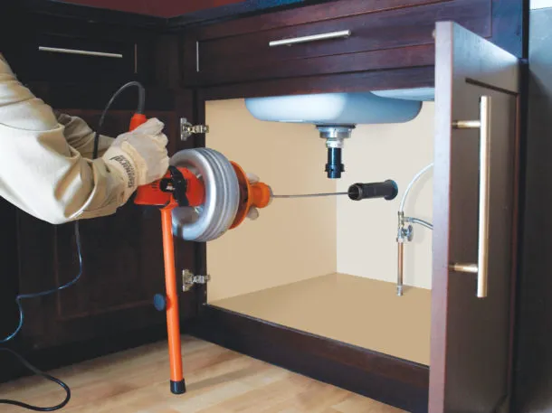 Rooter Supreme & Drain Cleaning Picture 7