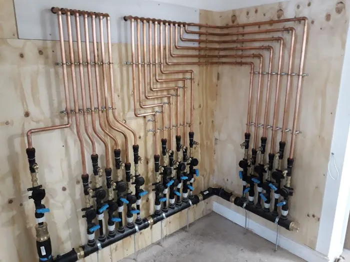Rooter Supreme & Drain Cleaning Picture 4