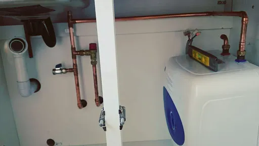 Rooter Supreme & Drain Cleaning Picture 9