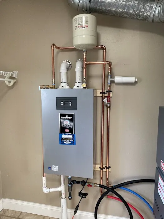 Galan Plumbing and Heating llc Picture 3