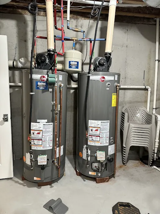Galan Plumbing and Heating llc Picture 2