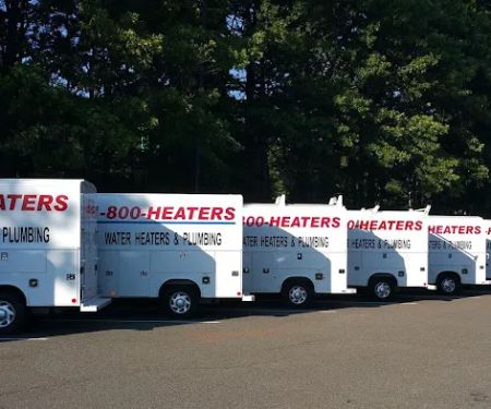 1800HEATERS