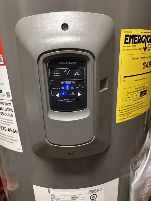 1800HEATERS Picture 7