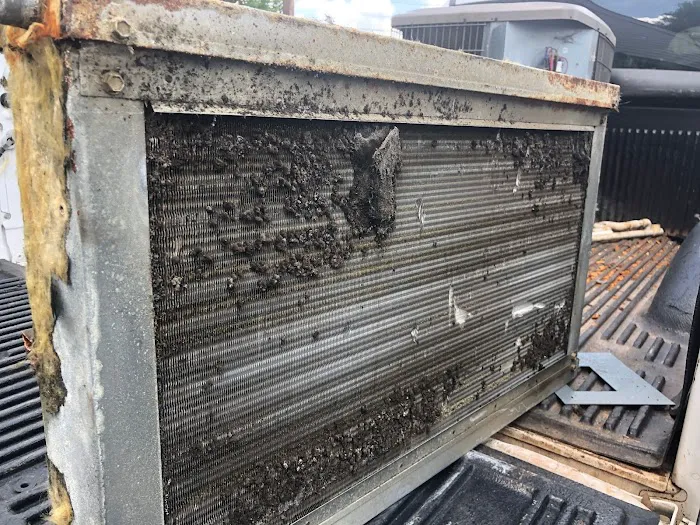 RupCoe Plumbing, Heating & Air Conditioning Picture 2