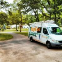 RupCoe Plumbing, Heating & Air Conditioning ico