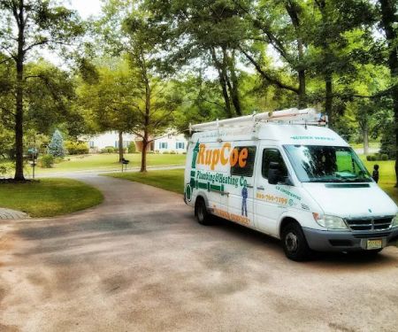 RupCoe Plumbing, Heating & Air Conditioning