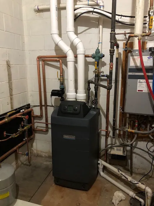 RupCoe Plumbing, Heating & Air Conditioning Picture 3