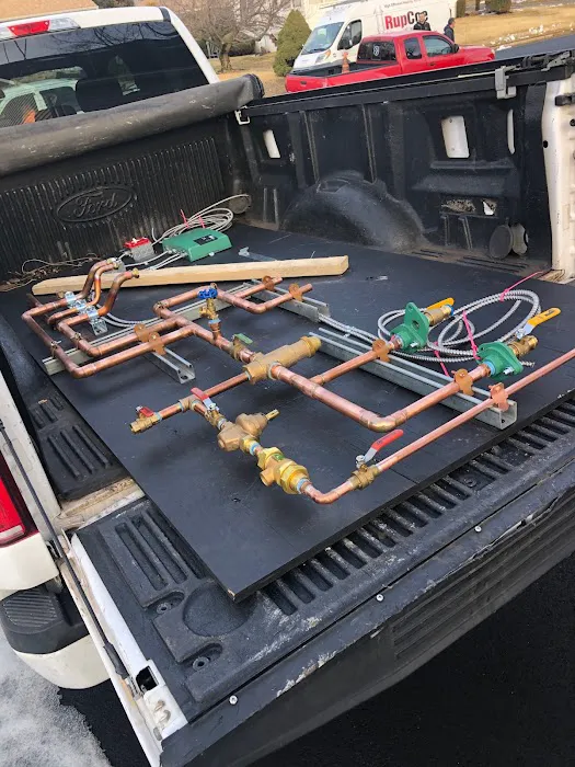 RupCoe Plumbing, Heating & Air Conditioning Picture 6