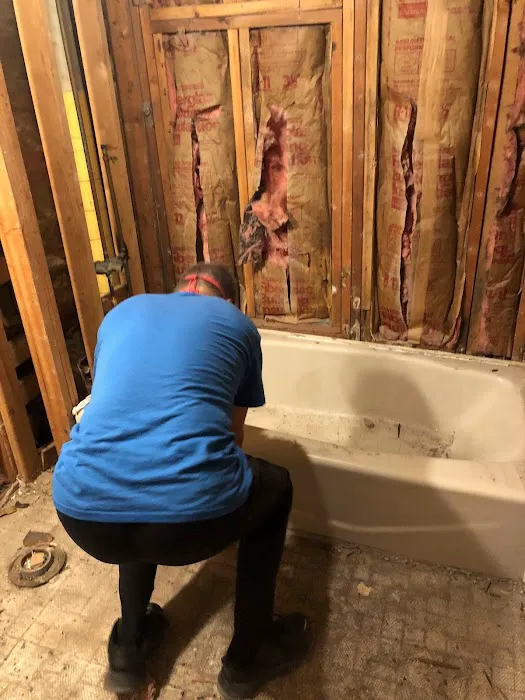 RupCoe Plumbing, Heating & Air Conditioning Picture 9