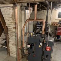 Ken's Plumbing, Aaron Sewer, Casper Heating ico