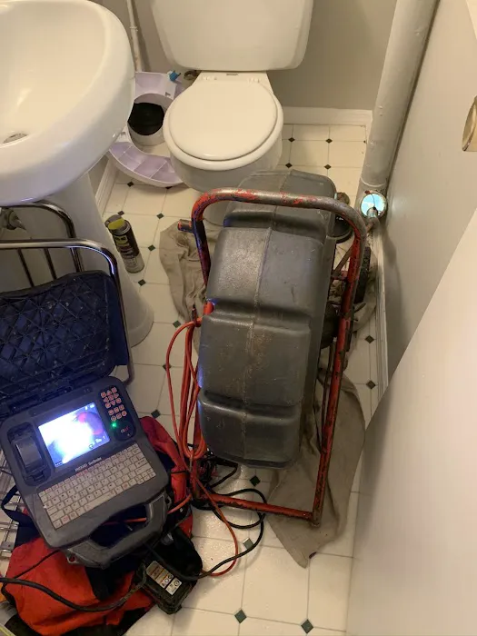 Absolute Drain Solutions LLC Picture 1