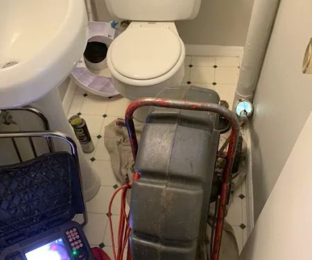 Absolute Drain Solutions LLC