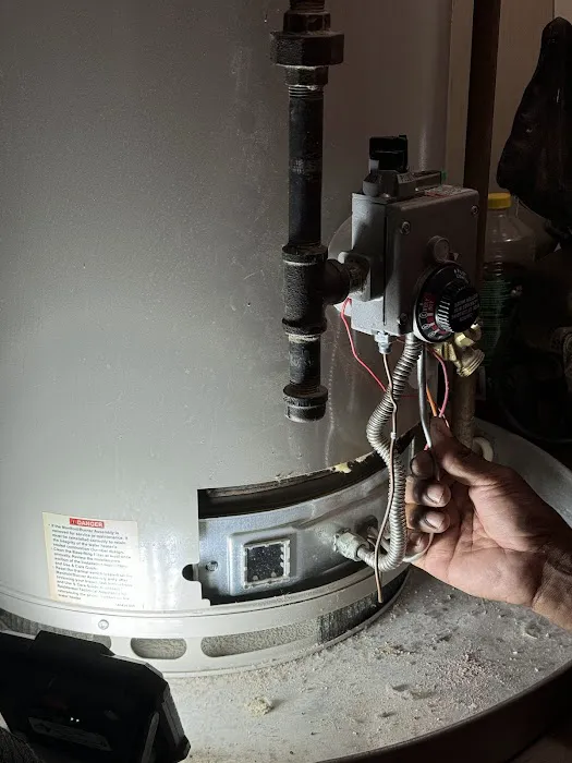 Your Uncle Plumbing Heating & Air LLC Picture 4