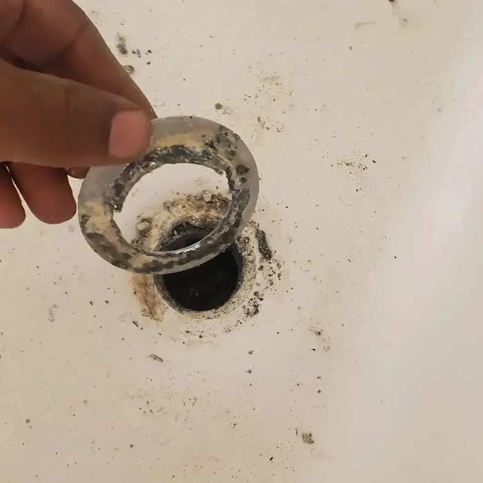 Your Uncle Plumbing Heating & Air LLC Picture 9