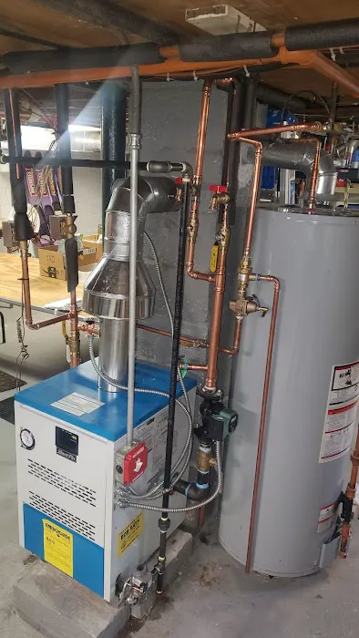Bob Rath Plumbing Heating AC Picture 1