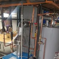 Bob Rath Plumbing Heating AC ico