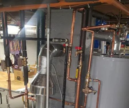 Bob Rath Plumbing Heating AC