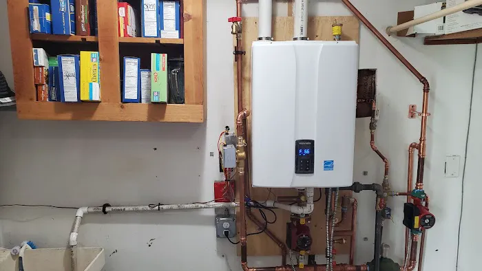 Bob Rath Plumbing Heating AC Picture 3