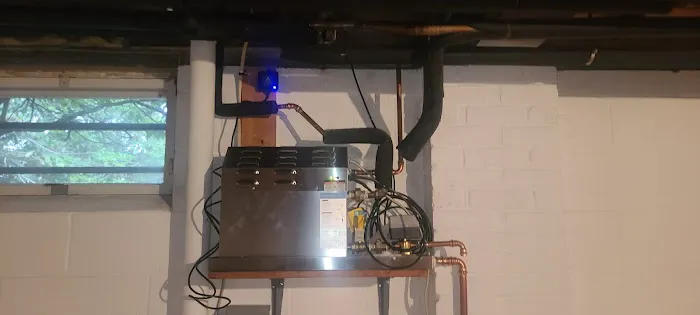 Bob Rath Plumbing Heating AC Picture 5