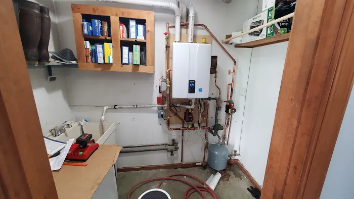 Bob Rath Plumbing Heating AC Picture 9