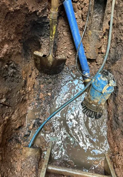 Sewer Surgeons Picture 3