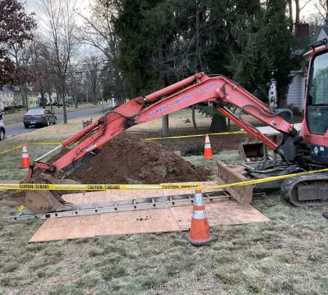 Sewer Surgeons Picture 6