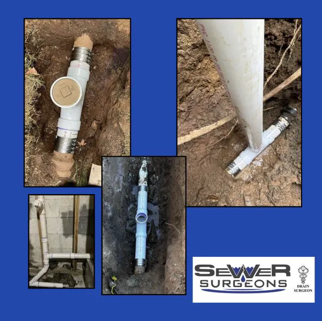 Sewer Surgeons Picture 5