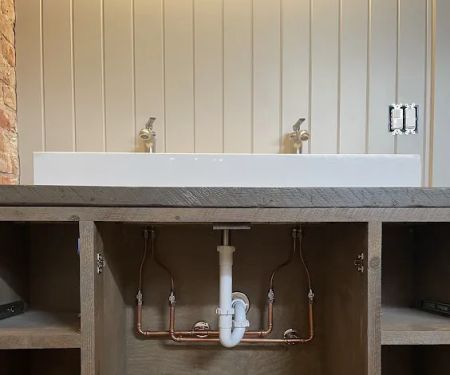 Palazzo Plumbing & Heating