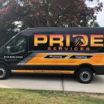 Pride Services