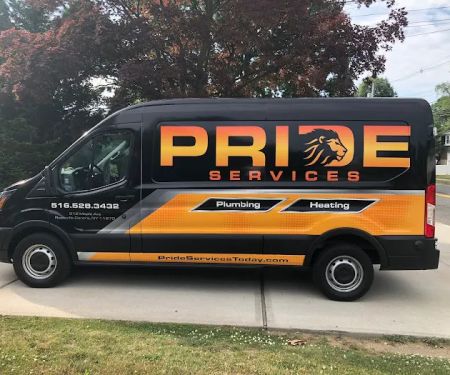 Pride Services