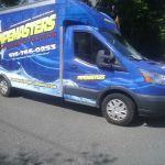 Pipemasters Plumbing & Heating Inc
