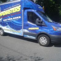 Pipemasters Plumbing & Heating Inc ico