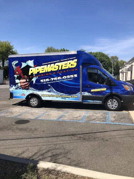 Pipemasters Plumbing & Heating Inc Picture 2