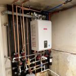 Cilento Pipeline Plumbing & Heating Inc.