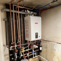 Cilento Pipeline Plumbing & Heating Inc. ico